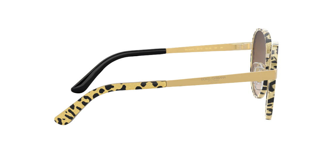 Солнцезащитные очки Dolce & Gabbana DG2227J 02/13