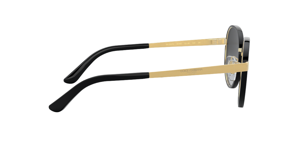 Солнцезащитные очки Dolce & Gabbana DG2227J 02/8G