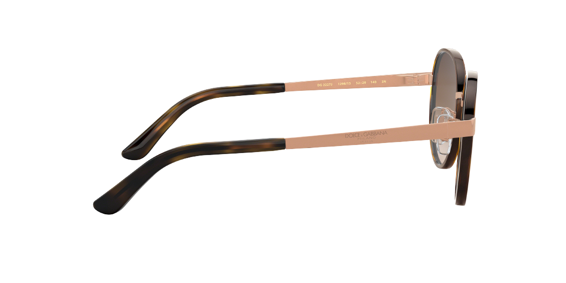 Солнцезащитные очки Dolce & Gabbana DG2227J 129813