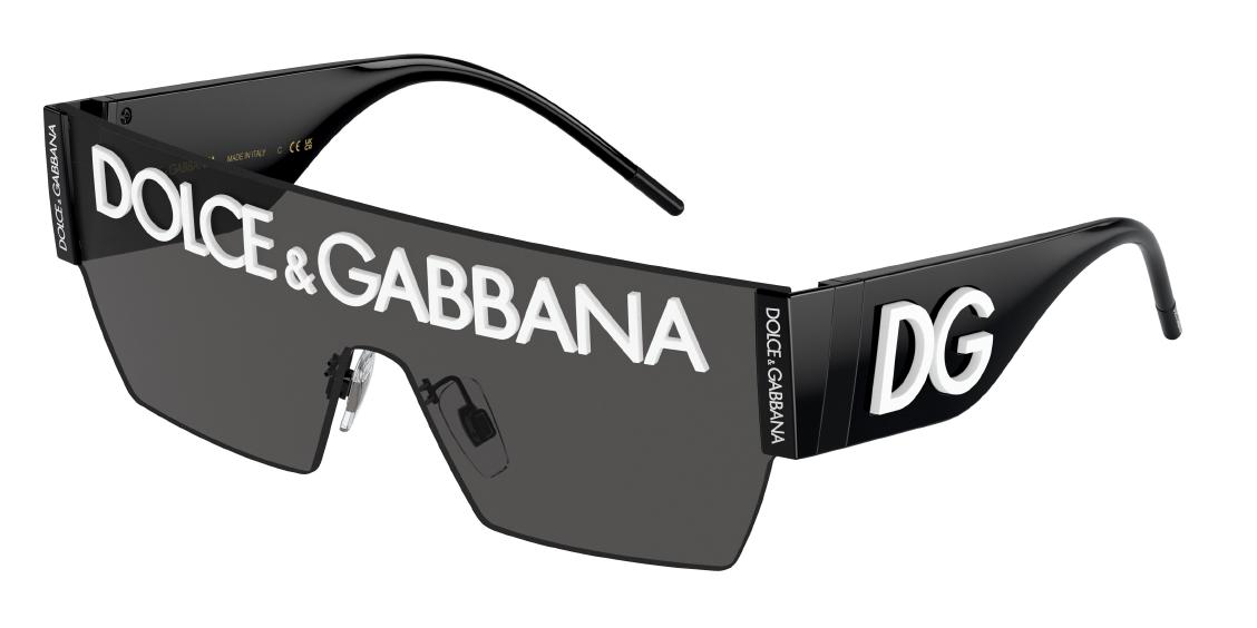 Dolce & Gabbana DG2233 01/87