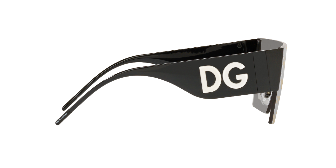 Солнцезащитные очки Dolce & Gabbana DG2233 3277K1