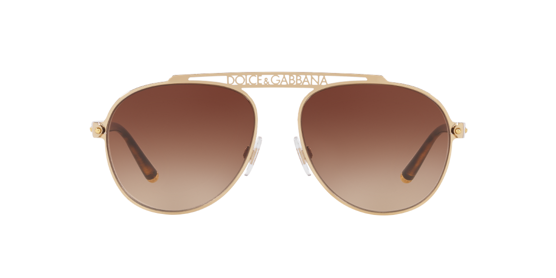 Солнцезащитные очки Dolce & Gabbana DG2235 02/13