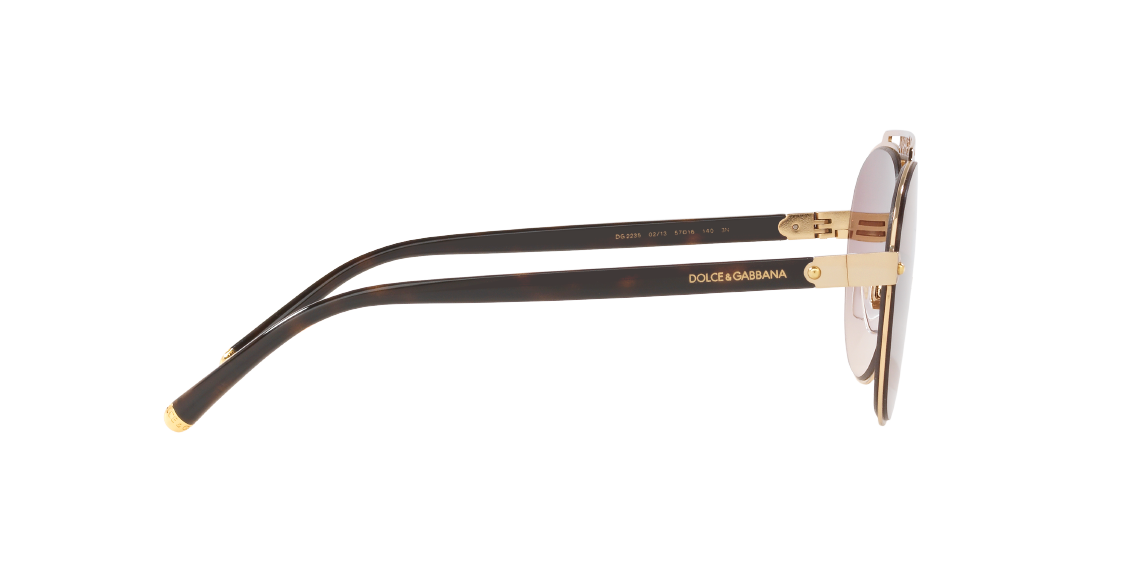 Солнцезащитные очки Dolce & Gabbana DG2235 02/13
