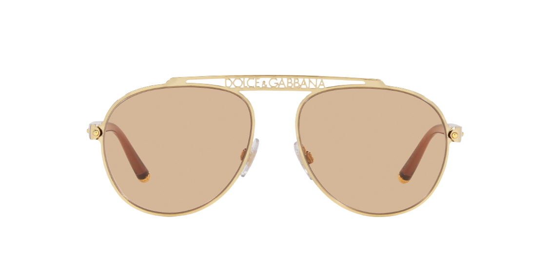 Солнцезащитные очки Dolce & Gabbana DG2235 02/93