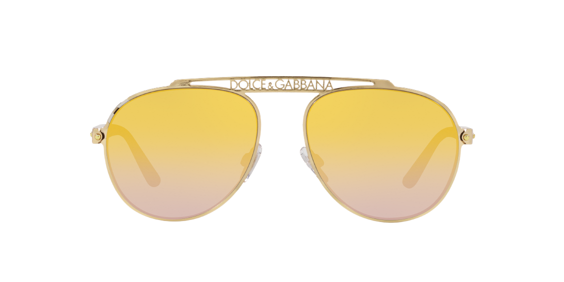 Солнцезащитные очки Dolce & Gabbana DG2235 02/A7