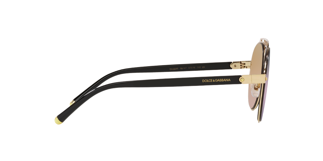 Солнцезащитные очки Dolce & Gabbana DG2235 02/A7