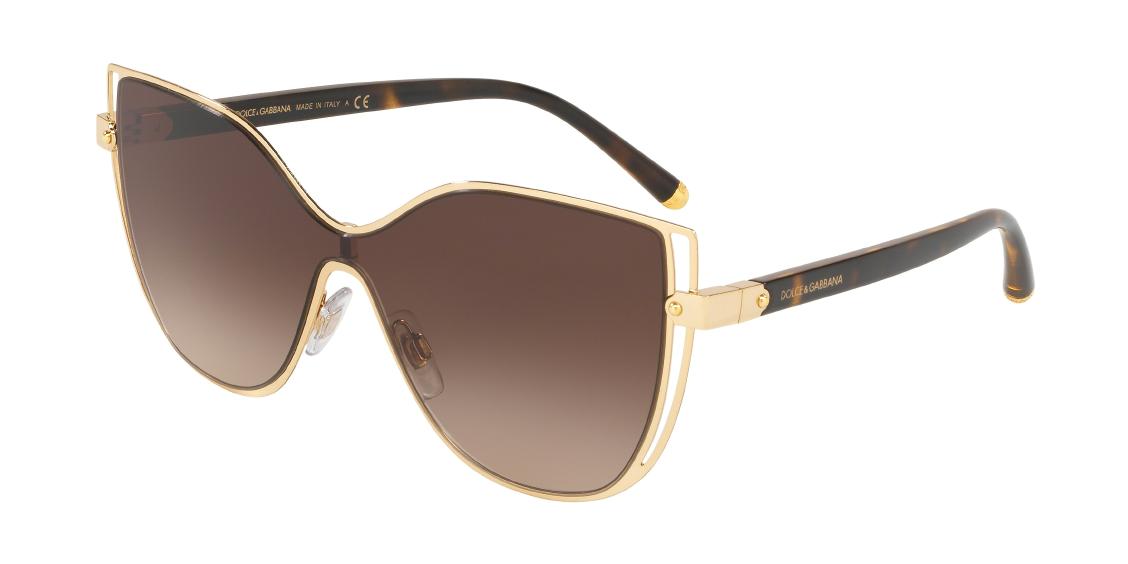 Солнцезащитные очки Dolce & Gabbana DG2236 02/13