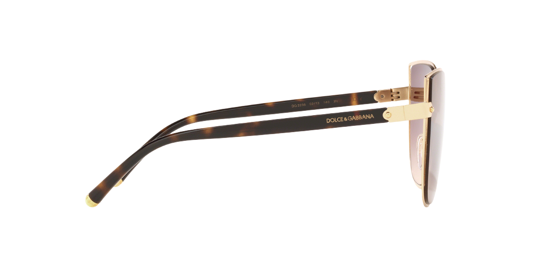 Солнцезащитные очки Dolce & Gabbana DG2236 02/13