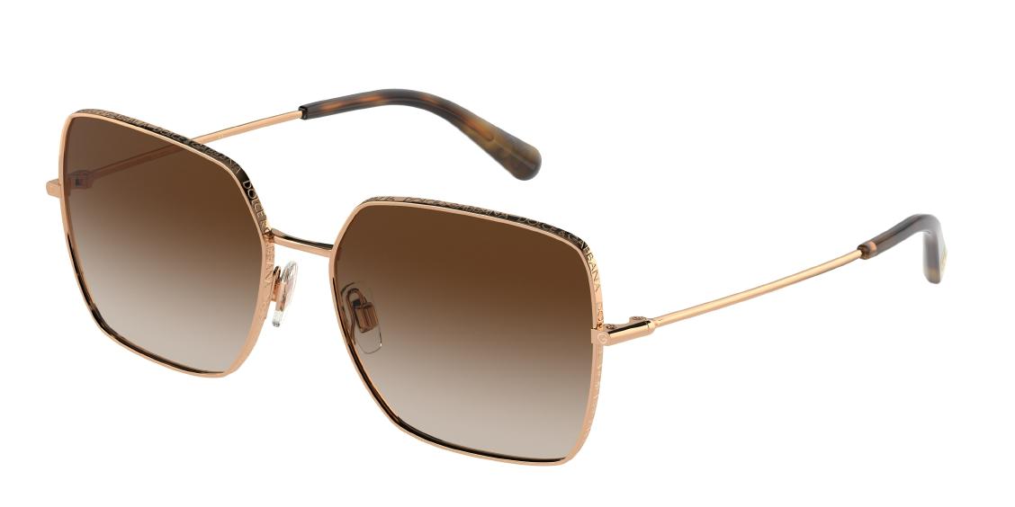 Солнцезащитные очки Dolce & Gabbana DG2242 129813