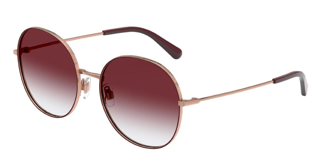 Солнцезащитные очки Dolce & Gabbana DG2243 13338H