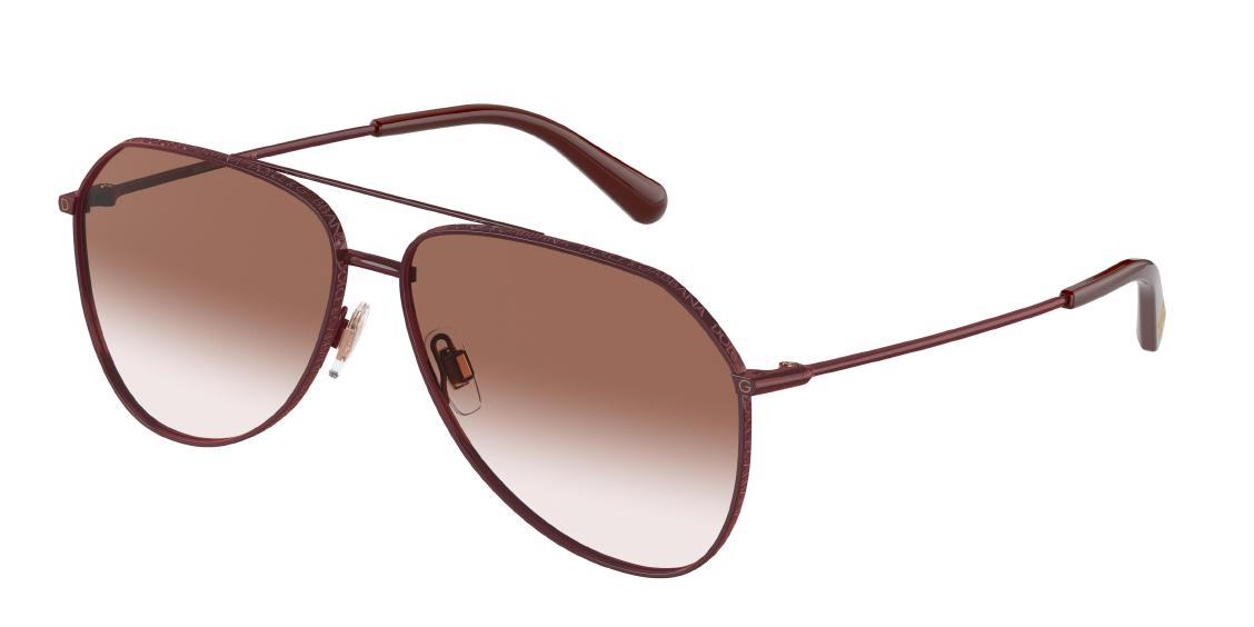 Солнцезащитные очки Dolce & Gabbana DG2244 13558D