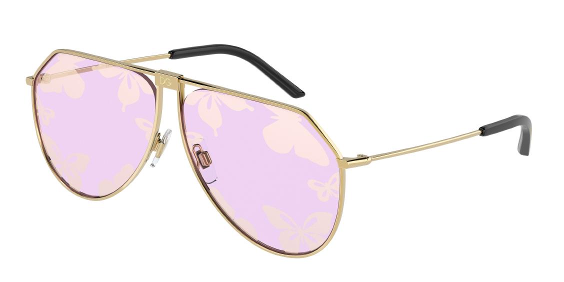 Dolce & Gabbana DG2248 02/1A