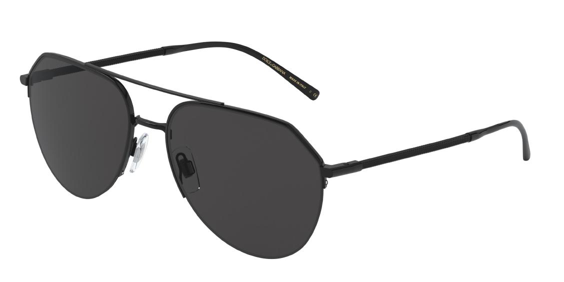 Солнцезащитные очки Dolce & Gabbana DG2249 01/87