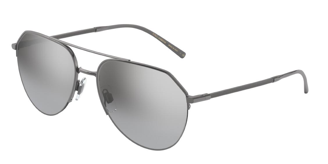 Солнцезащитные очки Dolce & Gabbana DG2249 04/6V