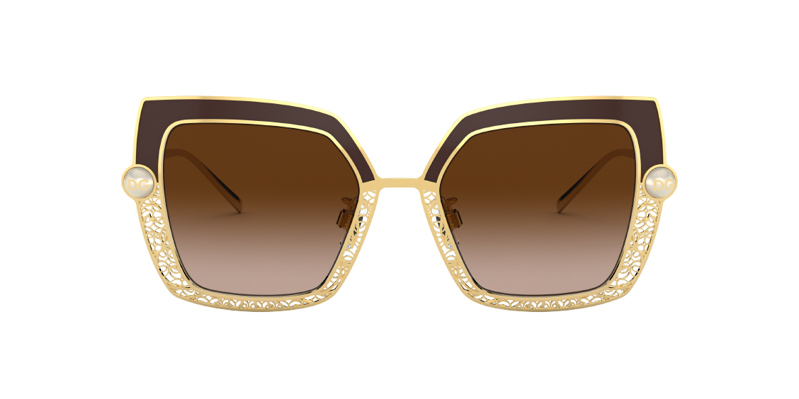 Солнцезащитные очки Dolce & Gabbana DG2251H 132013