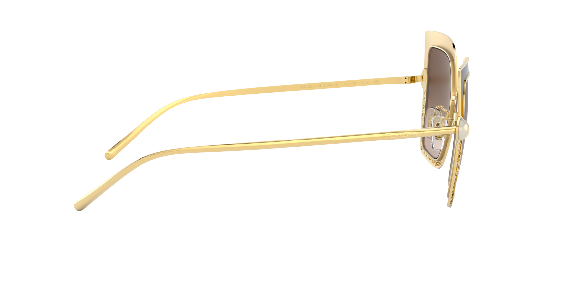 Солнцезащитные очки Dolce & Gabbana DG2251H 132013