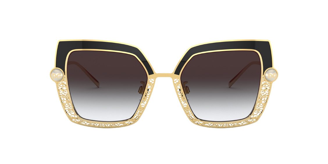 Солнцезащитные очки Dolce & Gabbana DG2251H 13348G
