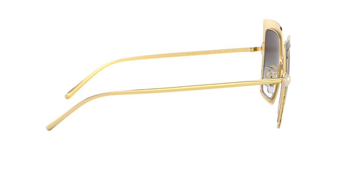 Солнцезащитные очки Dolce & Gabbana DG2251H 13348G