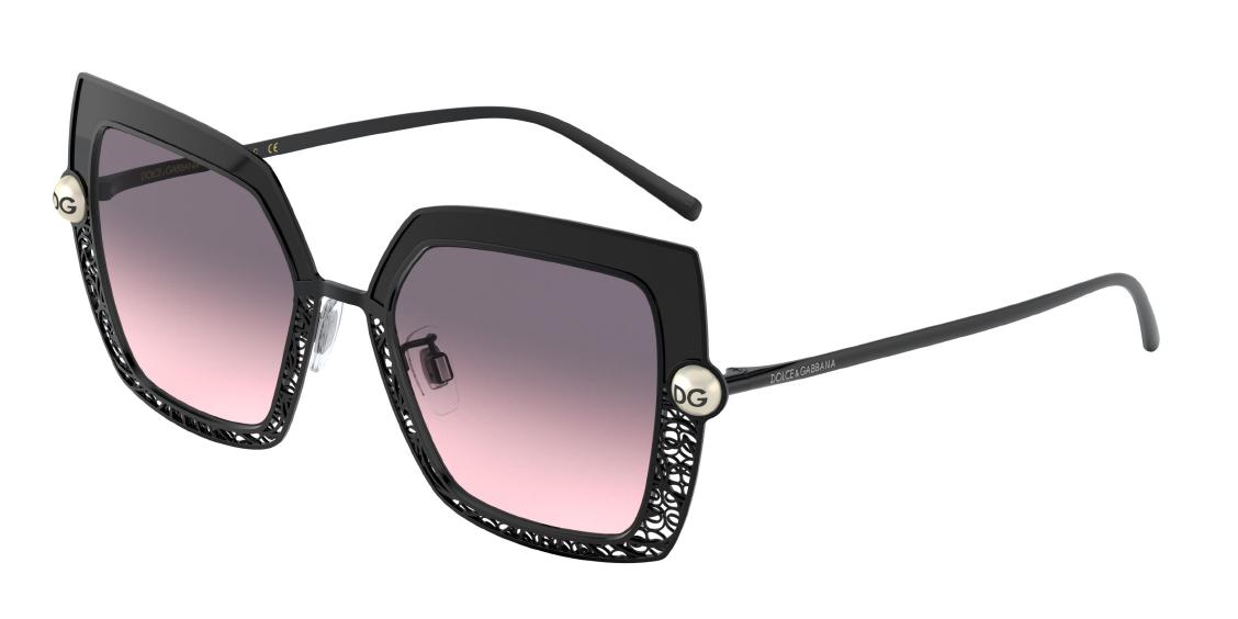 Солнцезащитные очки Dolce & Gabbana DG2251H 13405M
