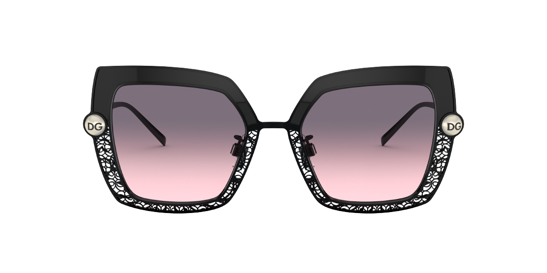 Солнцезащитные очки Dolce & Gabbana DG2251H 13405M