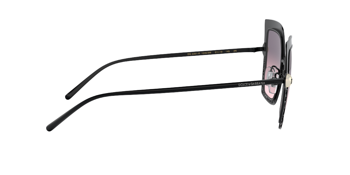 Солнцезащитные очки Dolce & Gabbana DG2251H 13405M