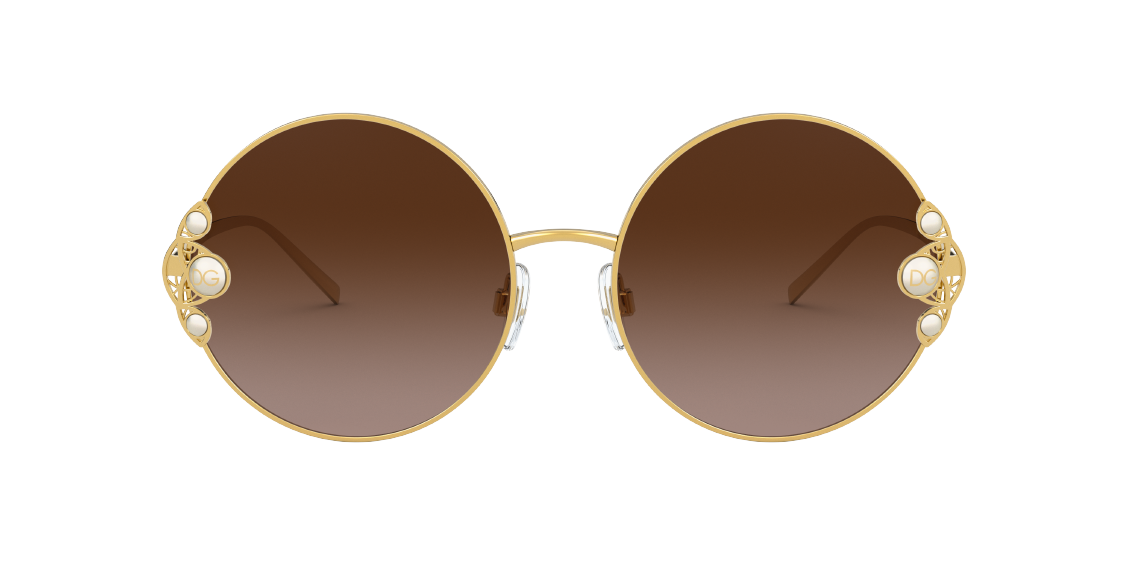 Солнцезащитные очки Dolce & Gabbana DG2252H 02/13