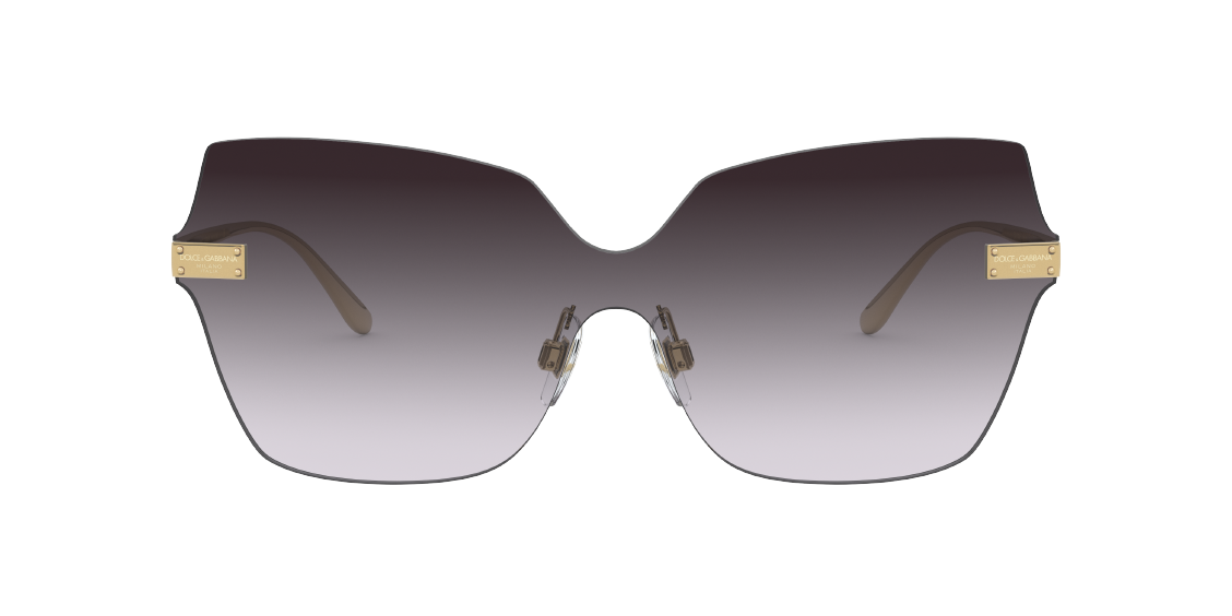 Солнцезащитные очки Dolce & Gabbana DG2260 02/8G