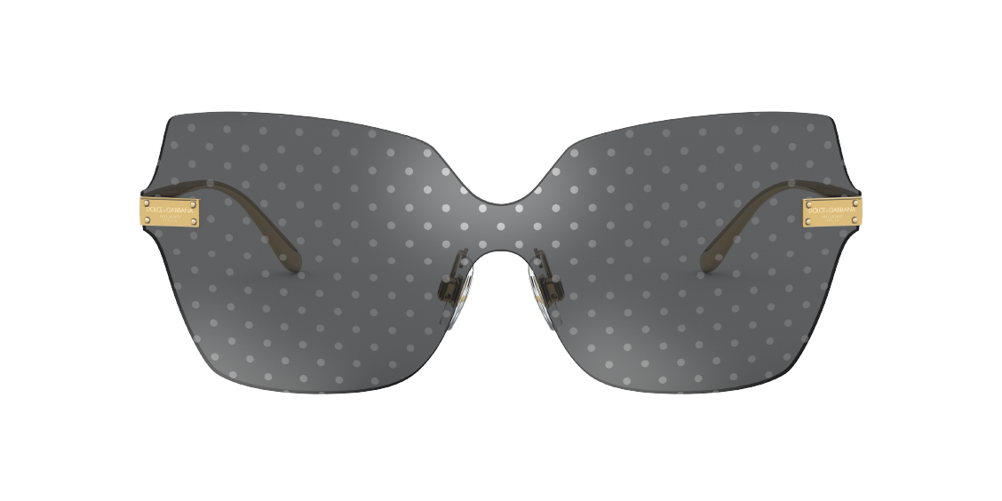 Солнцезащитные очки Dolce & Gabbana DG2260 02/L
