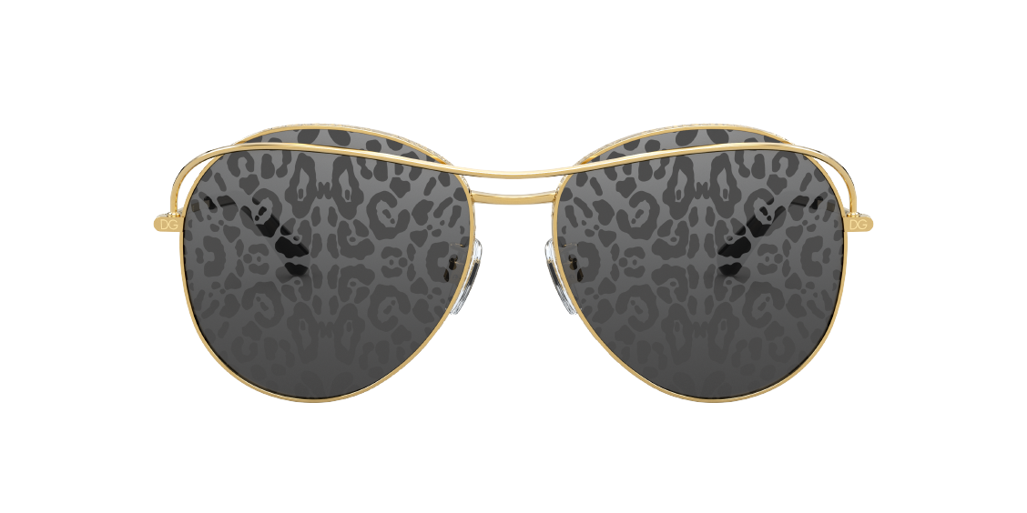 Солнцезащитные очки Dolce & Gabbana DG2261 02/P