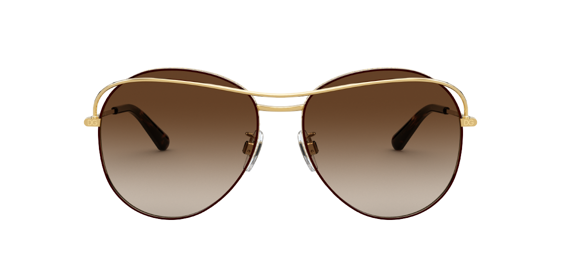 Солнцезащитные очки Dolce & Gabbana DG2261 134413