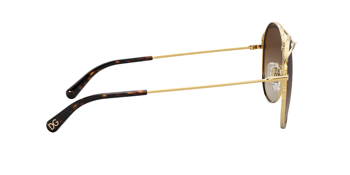 Солнцезащитные очки Dolce & Gabbana DG2261 134413