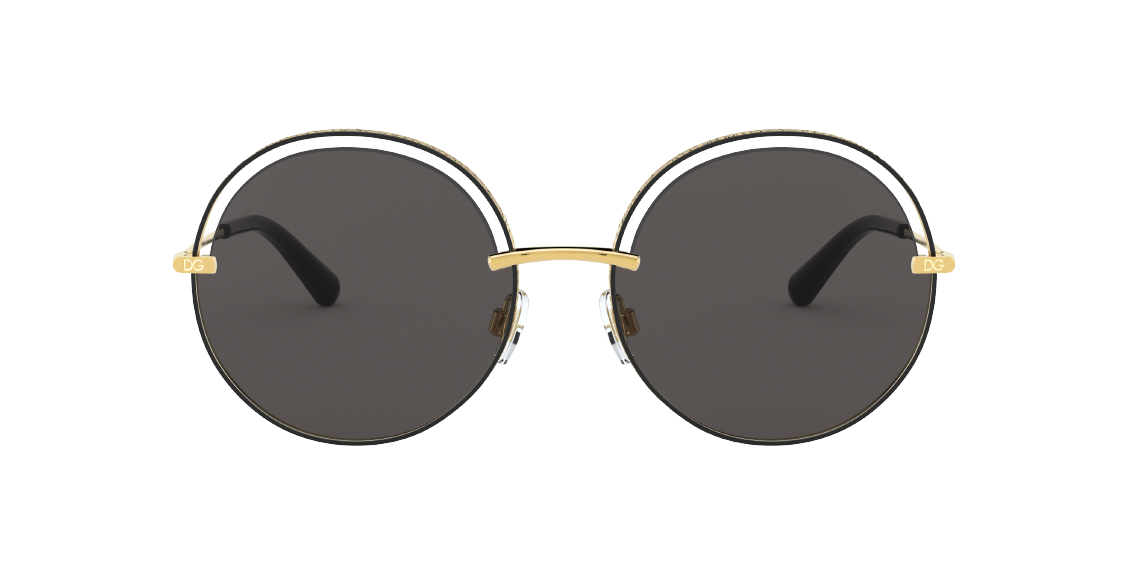 Солнцезащитные очки Dolce & Gabbana DG2262 133487