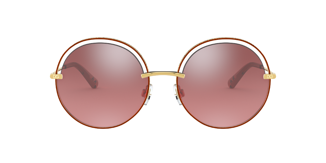 Солнцезащитные очки Dolce & Gabbana DG2262 13467E