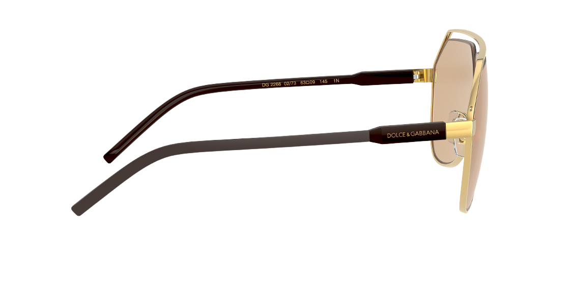 Солнцезащитные очки Dolce & Gabbana DG2266 02/73