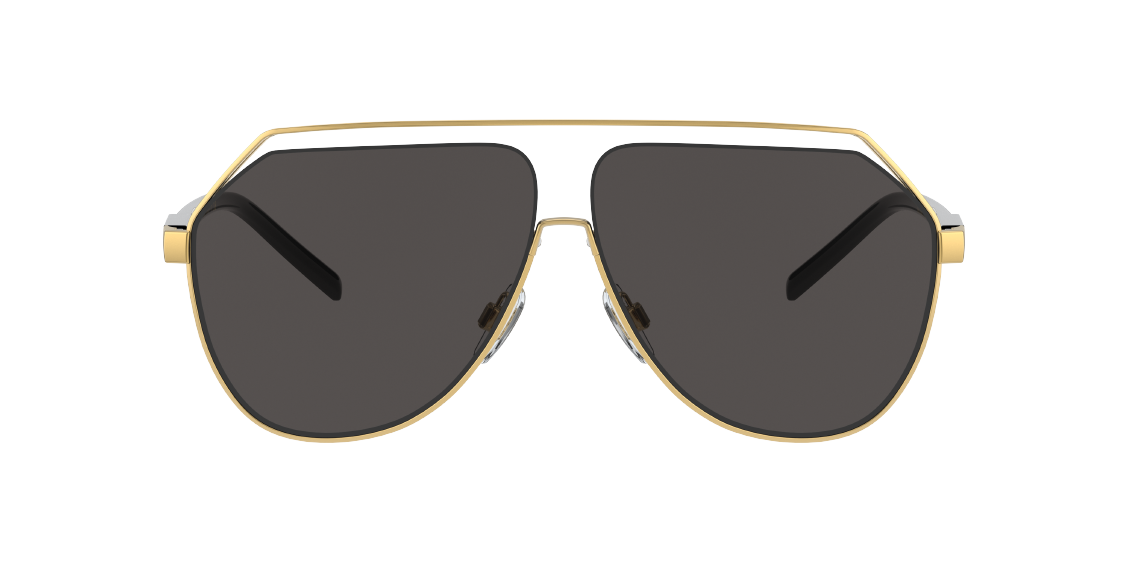 Солнцезащитные очки Dolce & Gabbana DG2266 02/87