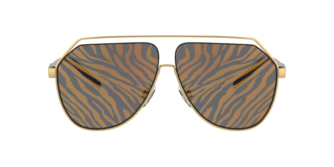 Солнцезащитные очки Dolce & Gabbana DG2266 02/L