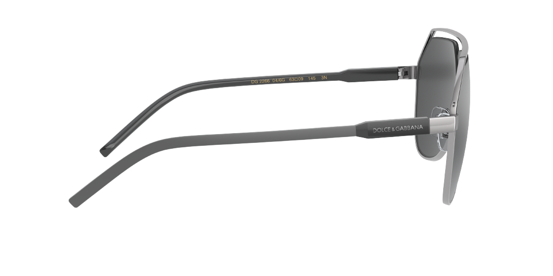 Солнцезащитные очки Dolce & Gabbana DG2266 04/6G
