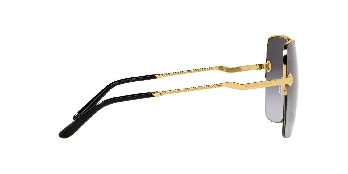 Солнцезащитные очки Dolce & Gabbana DG2267 02/8G