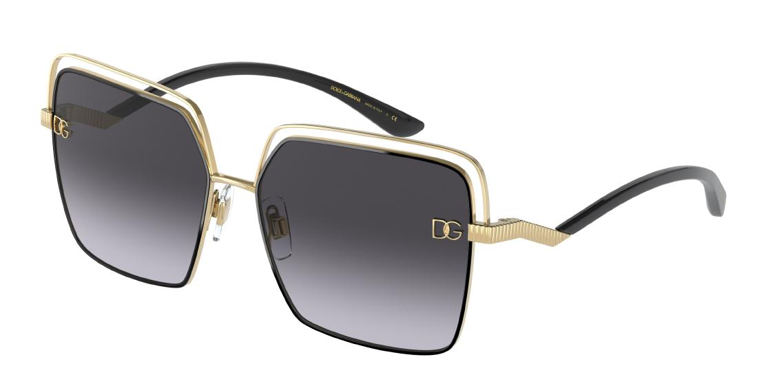 Солнцезащитные очки Dolce & Gabbana DG2268 13348G