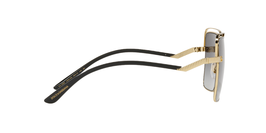 Солнцезащитные очки Dolce & Gabbana DG2268 13348G