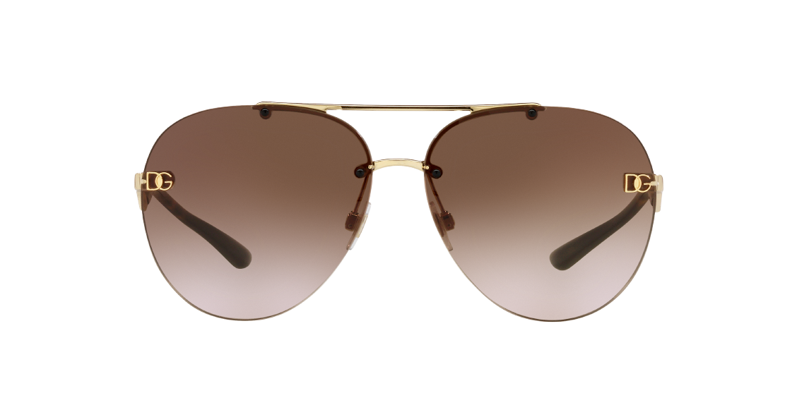 Солнцезащитные очки Dolce & Gabbana DG2272 02/13