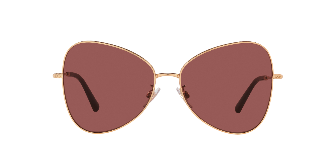 Солнцезащитные очки Dolce & Gabbana DG2274 12988H