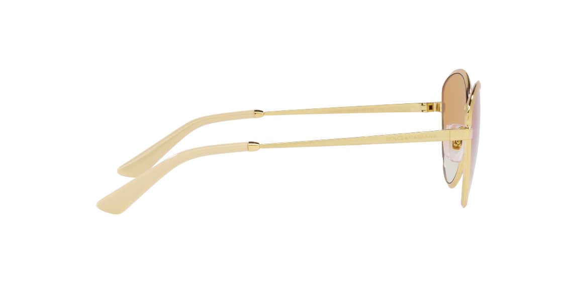 Солнцезащитные очки Dolce & Gabbana DG2280 02/2Q