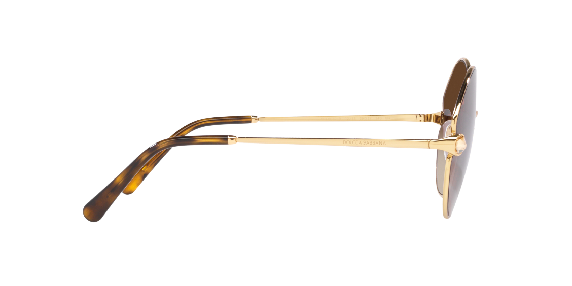 Солнцезащитные очки Dolce & Gabbana DG2282B 02/13