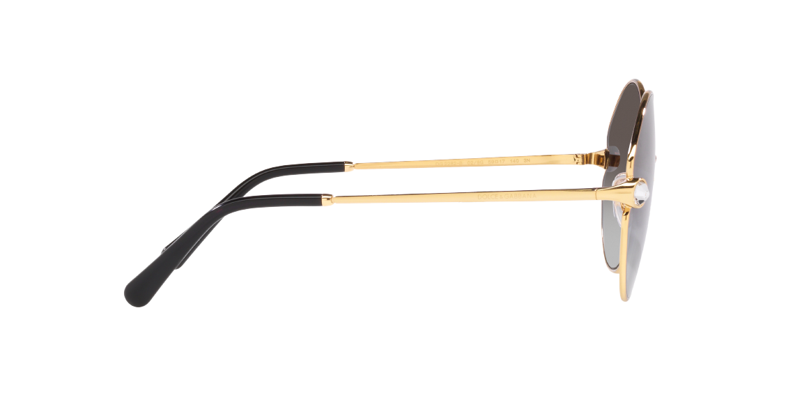 Солнцезащитные очки Dolce & Gabbana DG2282B 02/8G