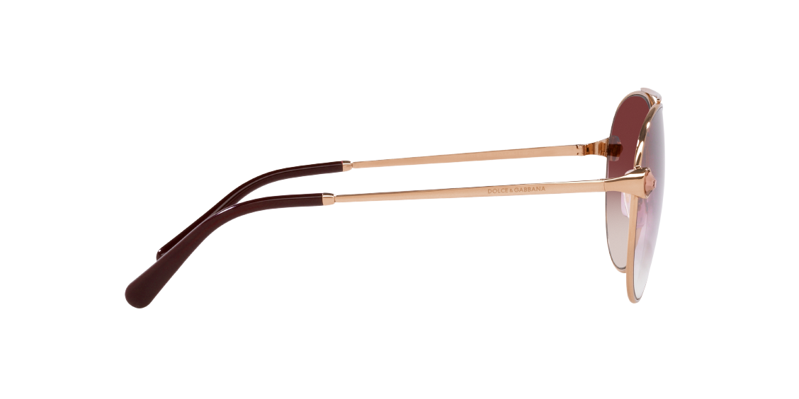 Солнцезащитные очки Dolce & Gabbana DG2283B 12988H