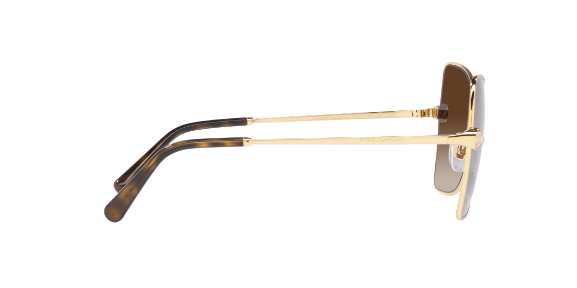 Солнцезащитные очки Dolce & Gabbana DG2284B 02/13