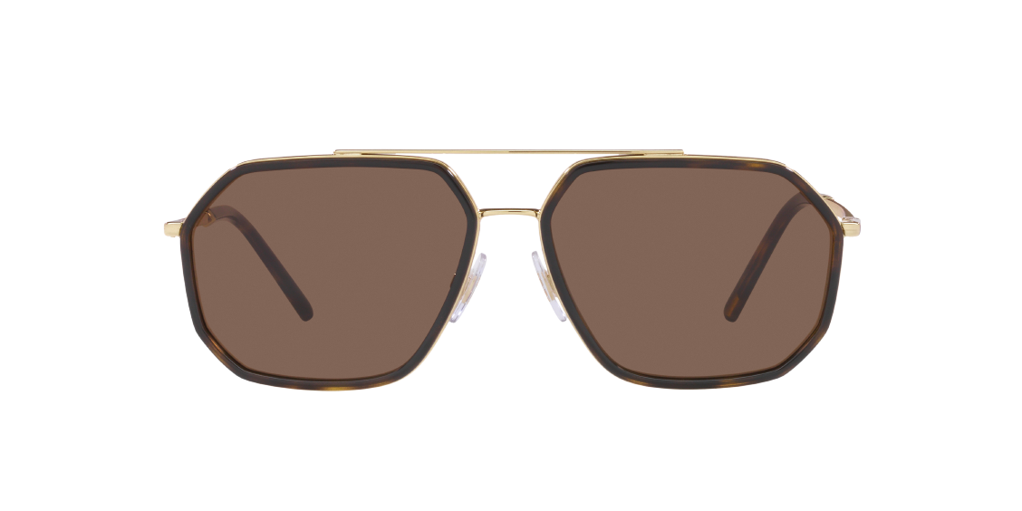 Солнцезащитные очки Dolce & Gabbana DG2285 02/73