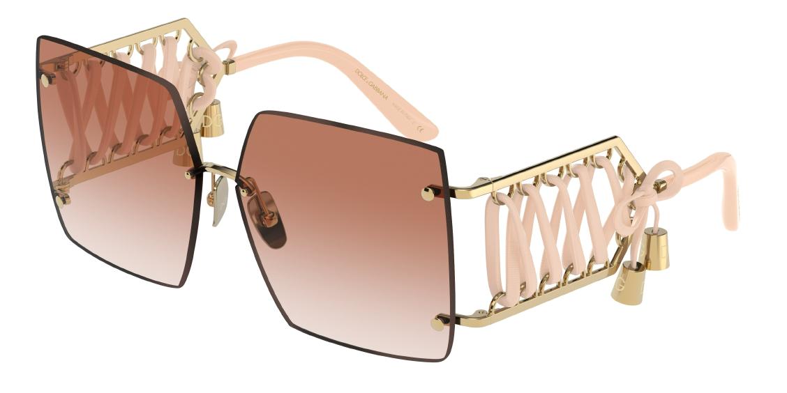 Солнцезащитные очки Dolce & Gabbana DG2287 135413