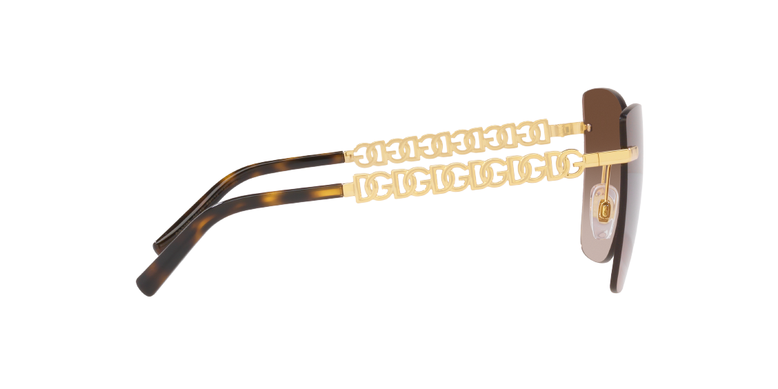 Солнцезащитные очки Dolce & Gabbana DG2289 02/13